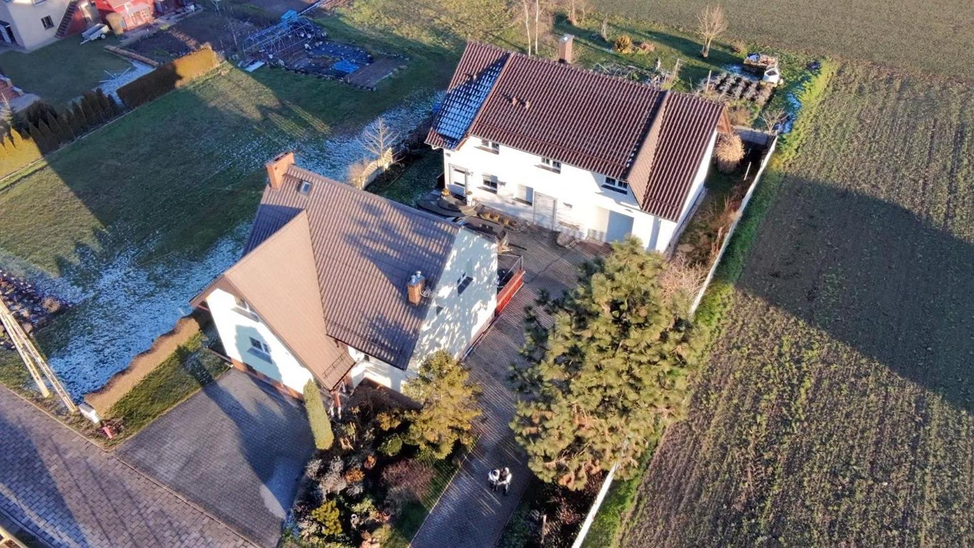 Ferienwohnung Lawendowa Galeria Krapkowice Exterior foto